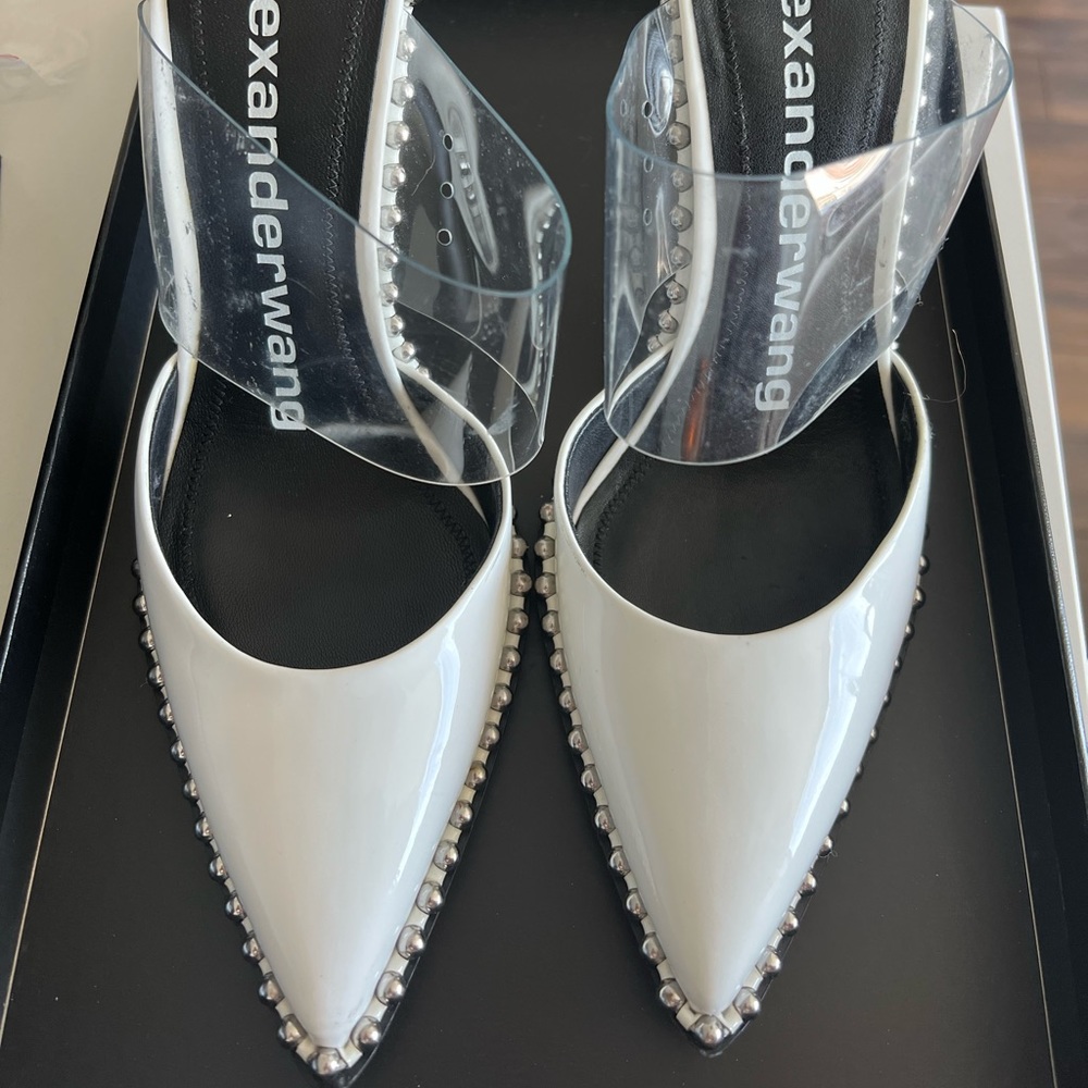 Alexander Wang Heels